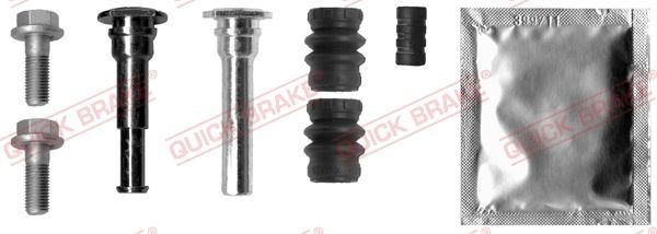 Quick Brake 113-1317X -  -