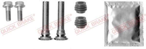 Quick Brake 113-1319X -  -