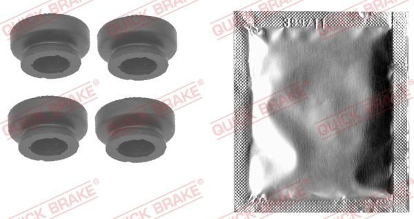 Quick Brake 113-1320 -  -