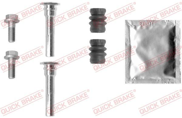Quick Brake 113-1324X -  -