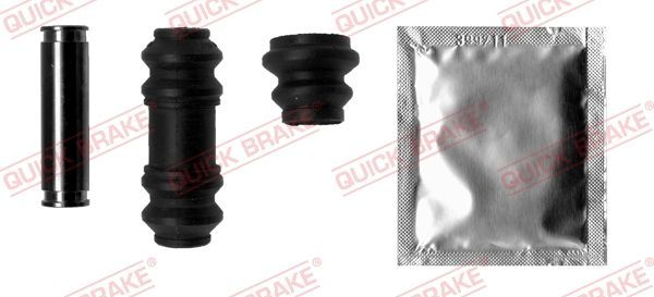 Quick Brake 113-1326X -  -