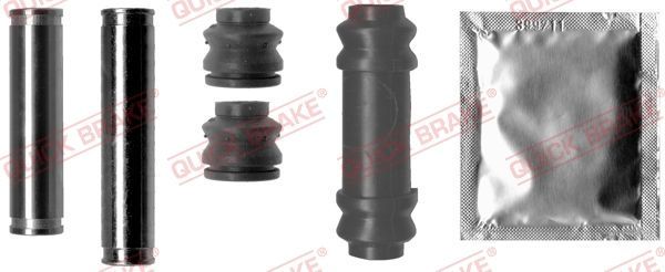 Quick Brake 113-1334X -  -