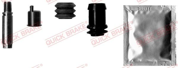 Quick Brake 113-1335X -  -