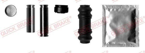 Quick Brake 113-1336X -  -