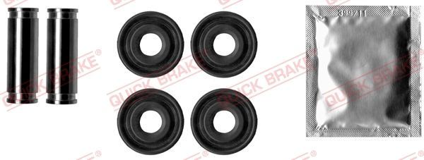 Quick Brake 113-1338X -  -