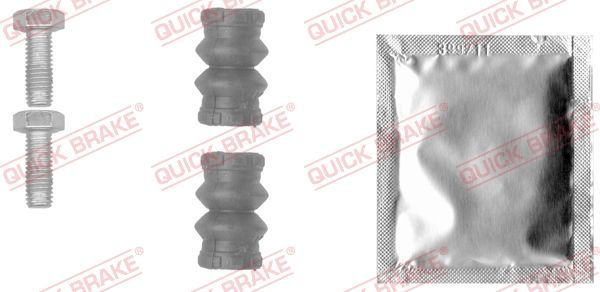 Quick Brake 113-1339 -  -