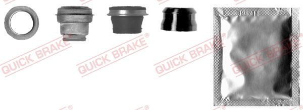 Quick Brake 113-1340 -  -