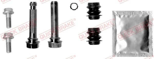 Quick Brake 113-1341X -  -
