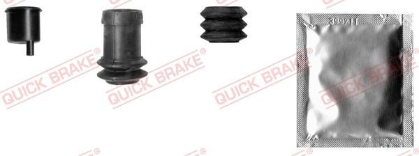 Quick Brake 113-1342 -  -