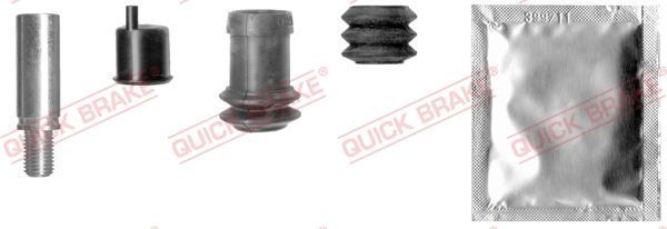 Quick Brake 113-1342X -  -