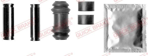 Quick Brake 113-1343X -  -