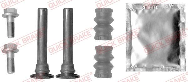 Quick Brake 113-1347X -  -