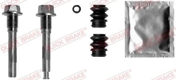 Quick Brake 113-1349X -  -