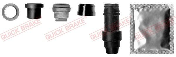 Quick Brake 113-1351 -  -