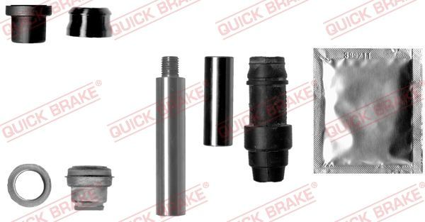 Quick Brake 113-1351X -  -