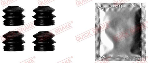Quick Brake 113-1352 -  -