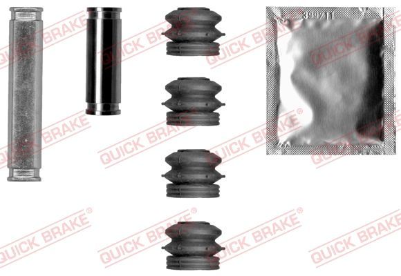 Quick Brake 113-1352X -  -