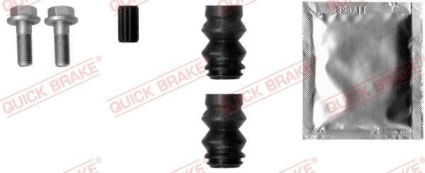 Quick Brake 113-1355 -  -
