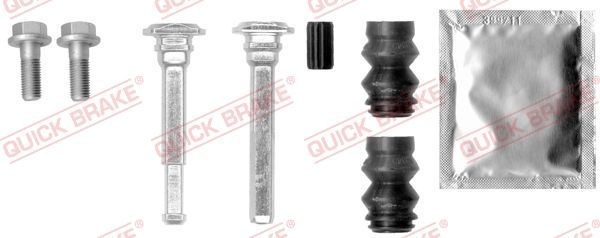 Quick Brake 113-1355X -  -