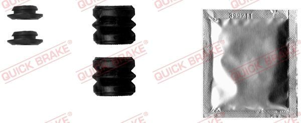 Quick Brake 113-1358 -  -