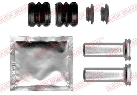 Quick Brake 113-1358X -  -