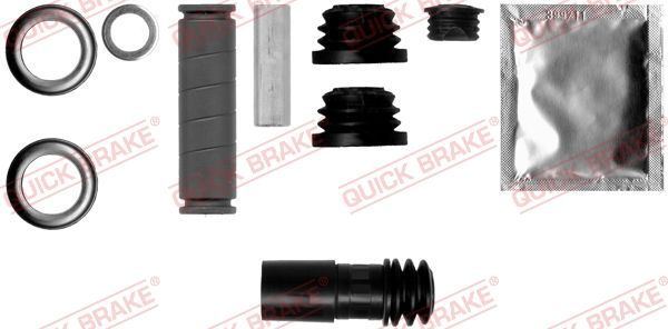 Quick Brake 113-1359X -  -