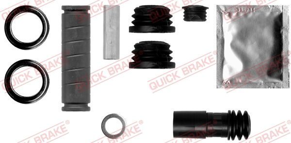 Quick Brake 113-1360X -  -