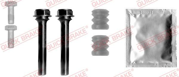 Quick Brake 113-1361X -  -