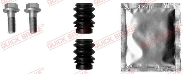 Quick Brake 113-1363 -  -