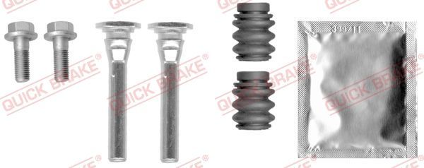 Quick Brake 113-1363X -  -