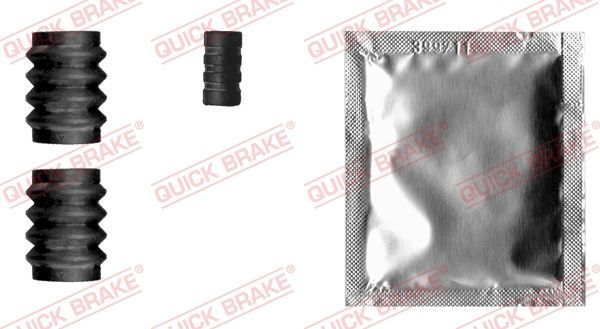 Quick Brake 113-1365 -  -