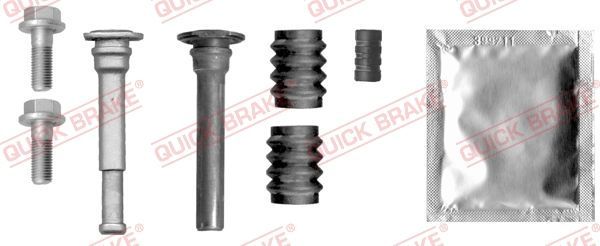 Quick Brake 113-1365X -  -