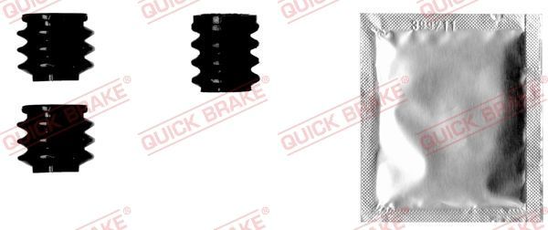 Quick Brake 113-1366 -  -