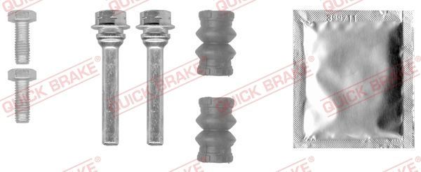 Quick Brake 113-1368X -  -