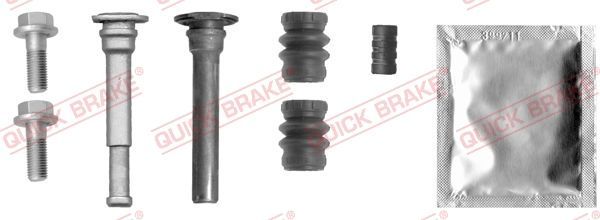 Quick Brake 113-1369X -  -