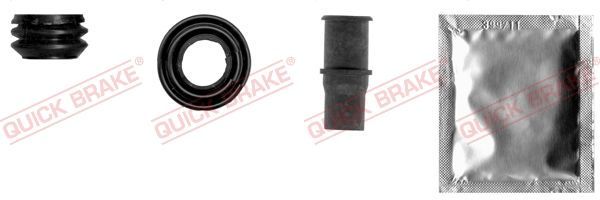Quick Brake 113-1370 -  -