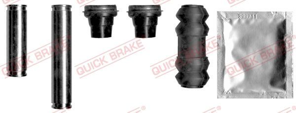 Quick Brake 113-1371X -  -
