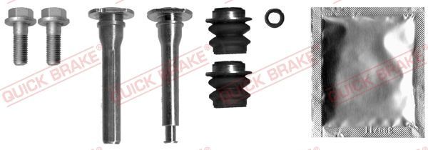 Quick Brake 113-1372X -  -