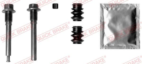 Quick Brake 113-1373X -  -