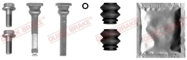 Quick Brake 113-1374X -  -