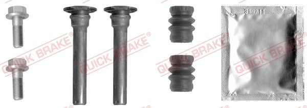 Quick Brake 113-1375X -  -
