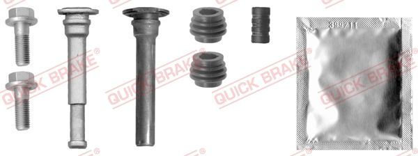 Quick Brake 113-1376X -  -
