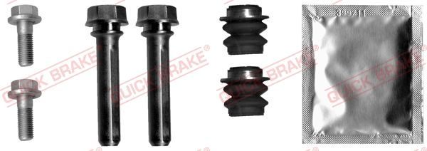 Quick Brake 113-1377X -  -