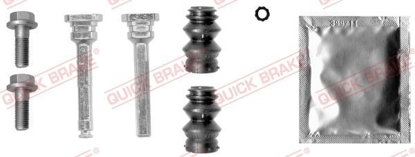 Quick Brake 113-1379X -  -