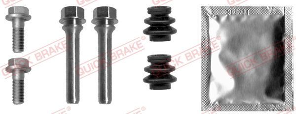Quick Brake 113-1380X -  -
