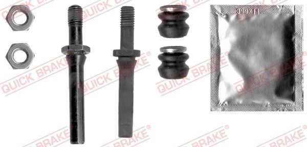 Quick Brake 113-1381X -  -