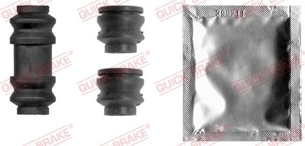 Quick Brake 113-1382 -  -