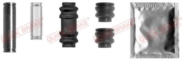 Quick Brake 113-1382X -  -