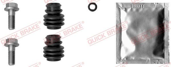 Quick Brake 113-1383 -  -