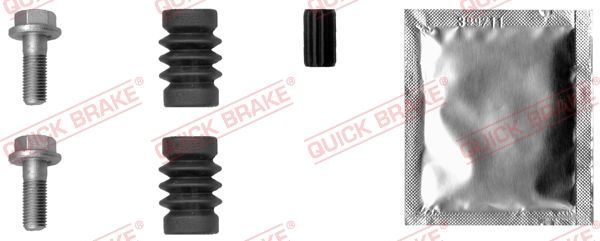 Quick Brake 113-1385 -  -